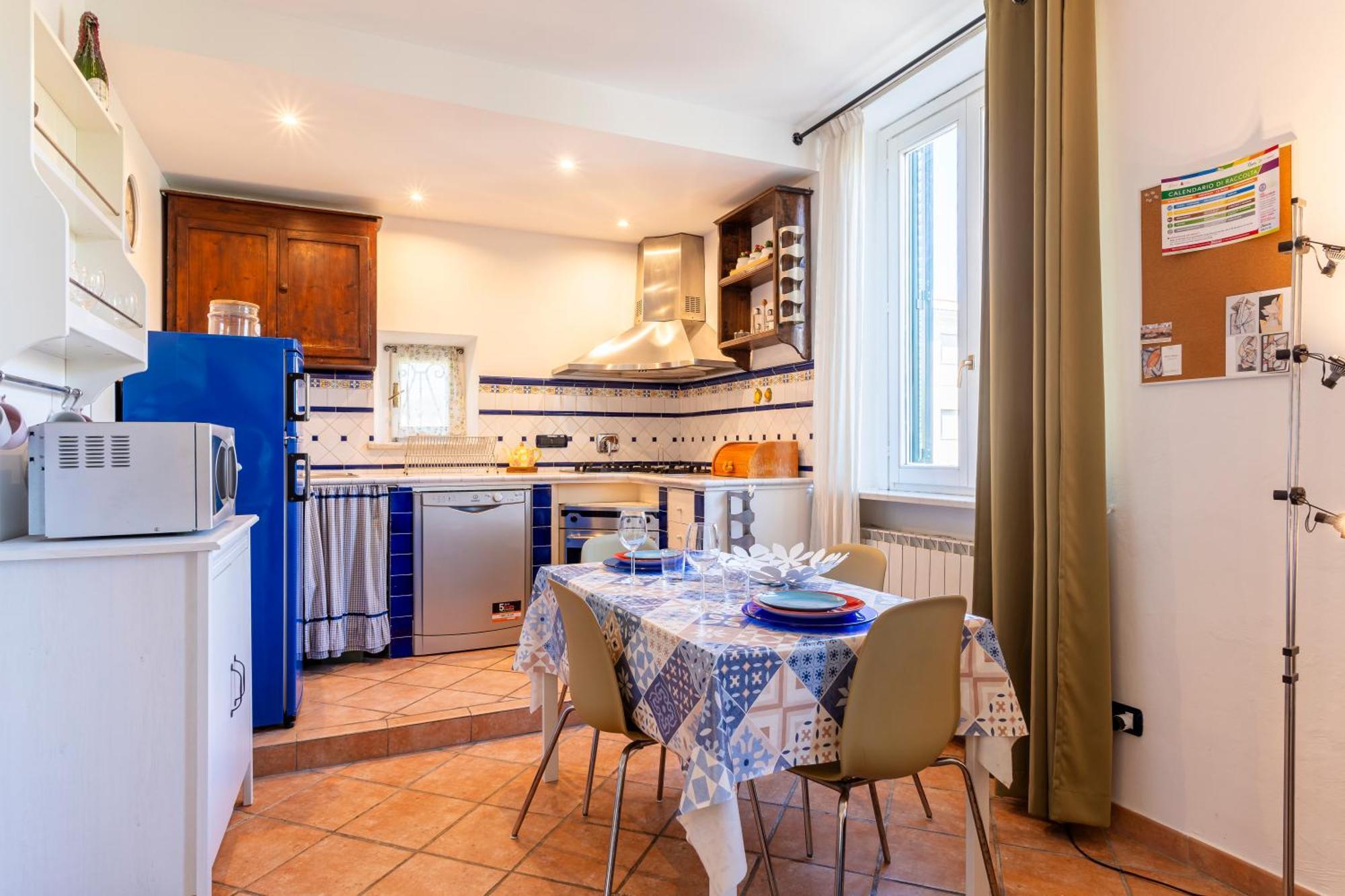 Апартаменты Casa Ginevra - 3 Minutes Walk From The Sea Ливорно Экстерьер фото